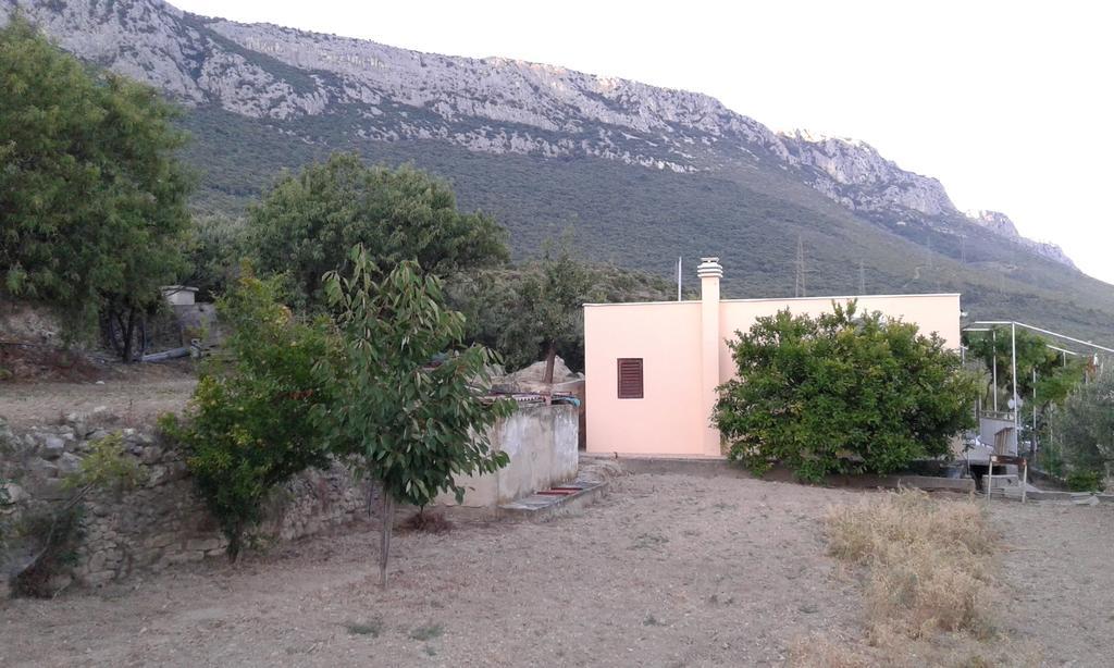 Kaštela Tor Holiday Houseヴィラ エクステリア 写真