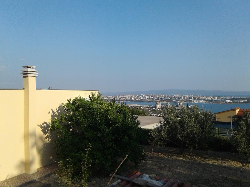 Kaštela Tor Holiday Houseヴィラ エクステリア 写真