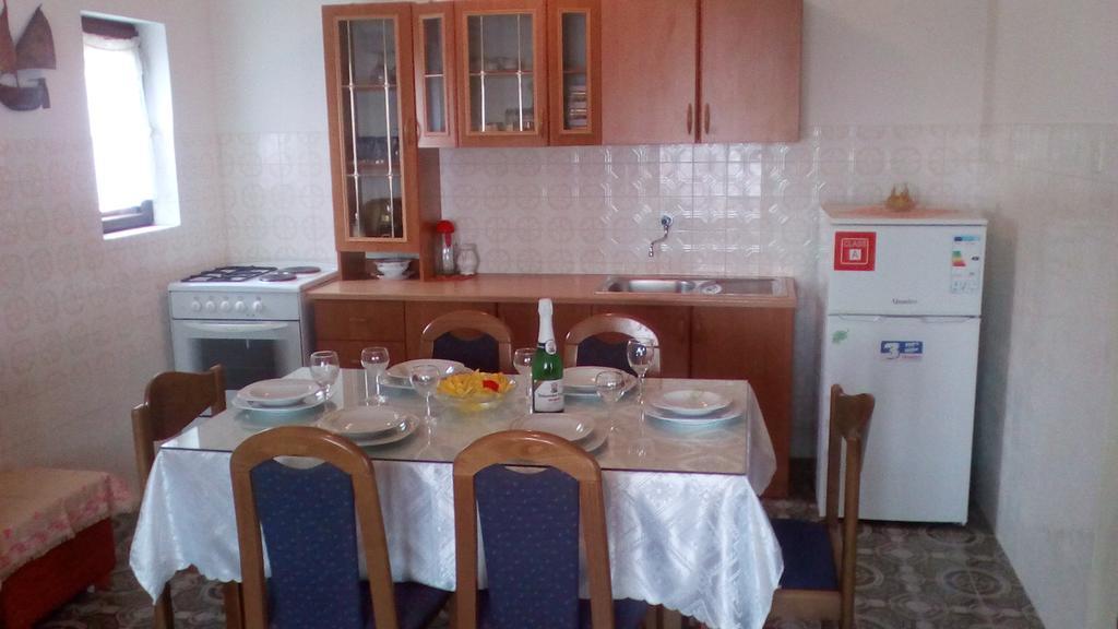 Kaštela Tor Holiday Houseヴィラ エクステリア 写真