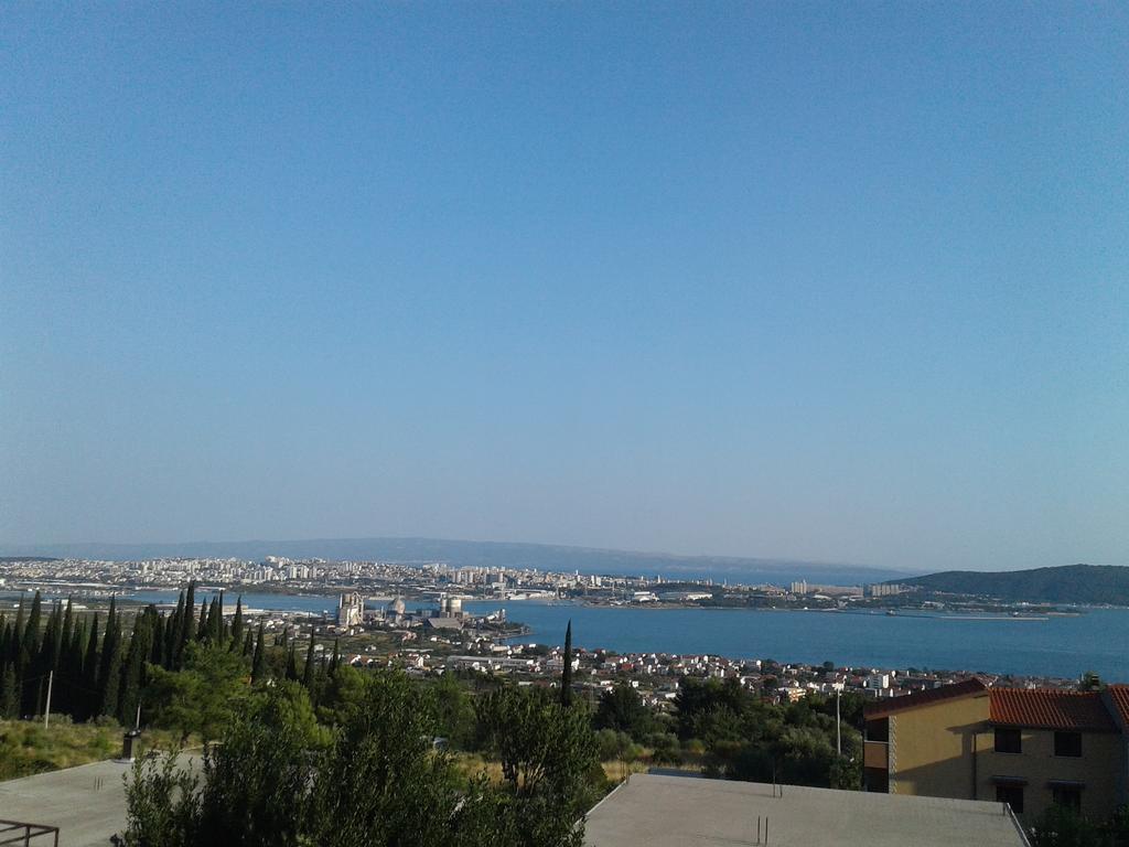Kaštela Tor Holiday Houseヴィラ エクステリア 写真