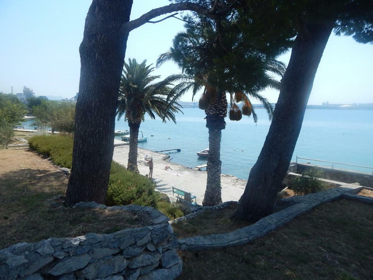 Kaštela Tor Holiday Houseヴィラ エクステリア 写真