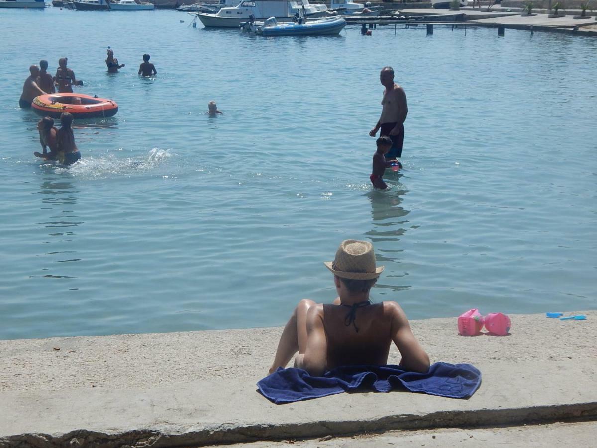 Kaštela Tor Holiday Houseヴィラ エクステリア 写真